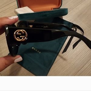 GUCCI Women Sunglasses